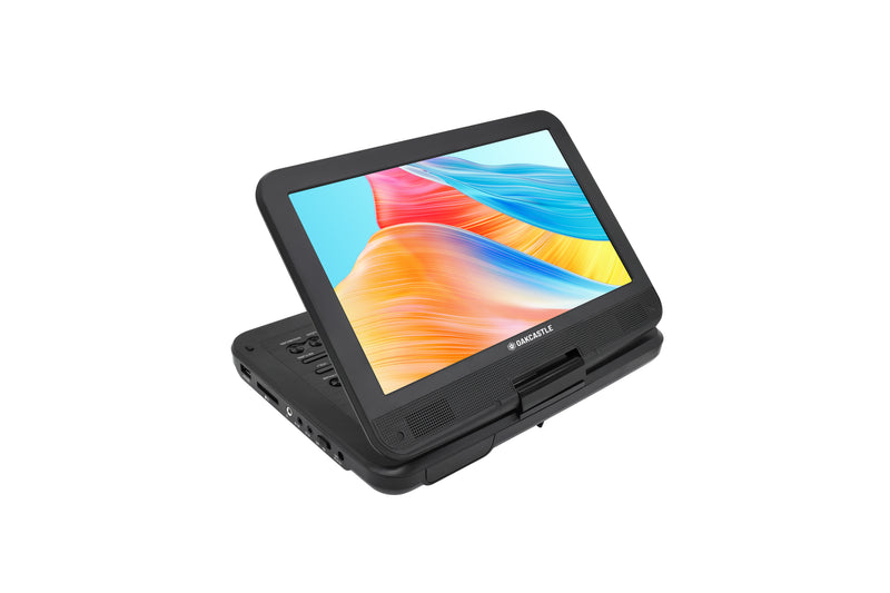 Oakcastle DVD120 Portable DVD Player
