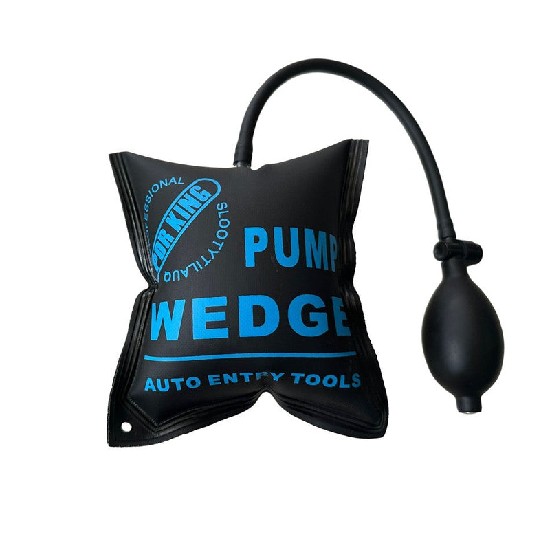 H.E.R Air Wedge