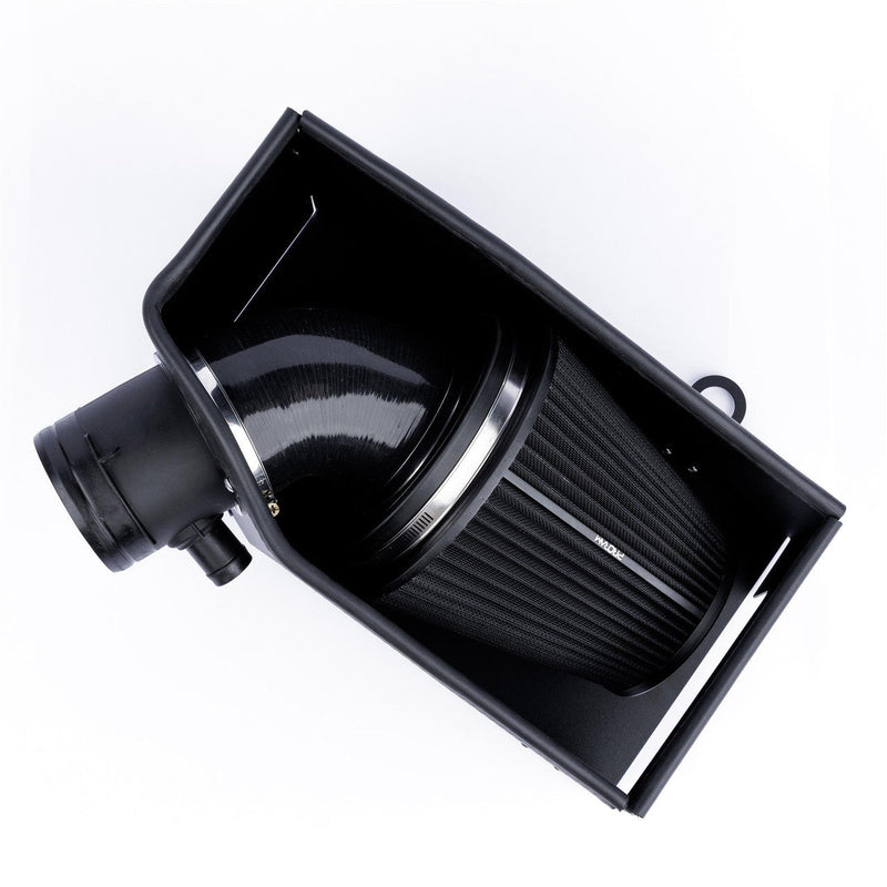 RamAir Performance Induction Kit - Audi 2.5T (RS3 / RSQ3 / TTRS)