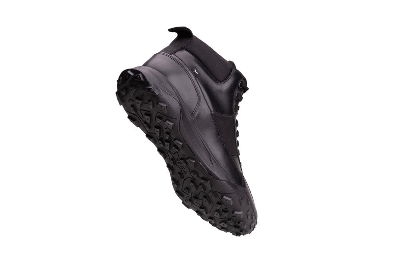 QUIVE Hi-Trek 3.0 Combat & Trekking Boots