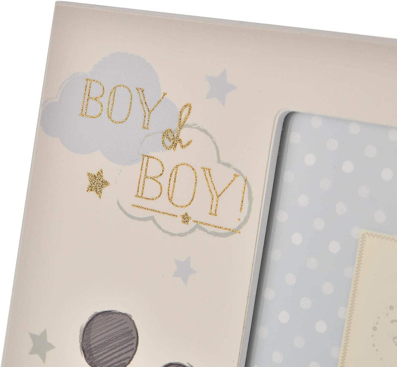 Disney Magical Beginnings 6x4 Inch Mickey Photo Frame