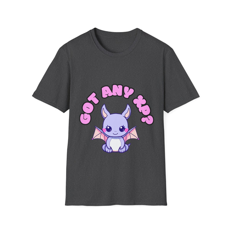 Got Any XP? Unisex Softstyle T-Shirt