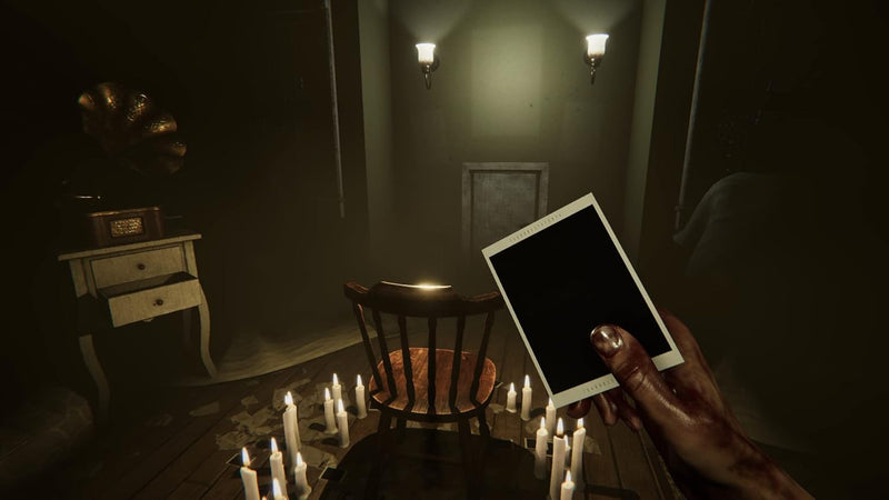 MADiSON: Possessed Edition – PlayStation 4