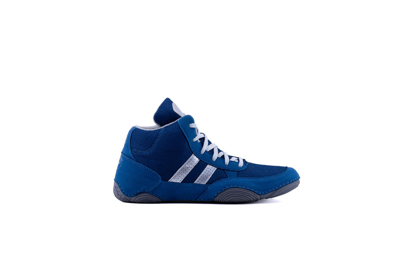 SEGA QUIVE Ring High-Top Wrestling & Boxing Shoes