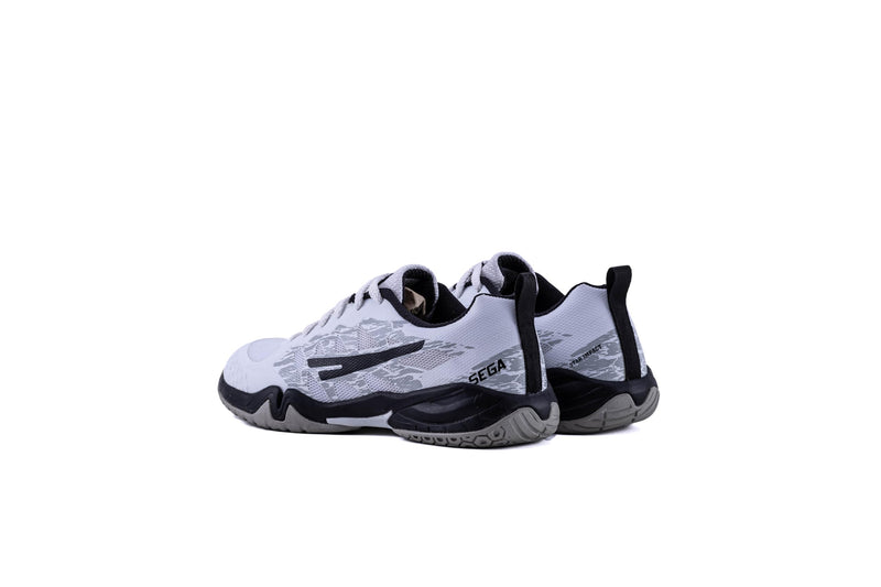 QUIVE SEGA RP24 Badminton & Squash Court Shoes