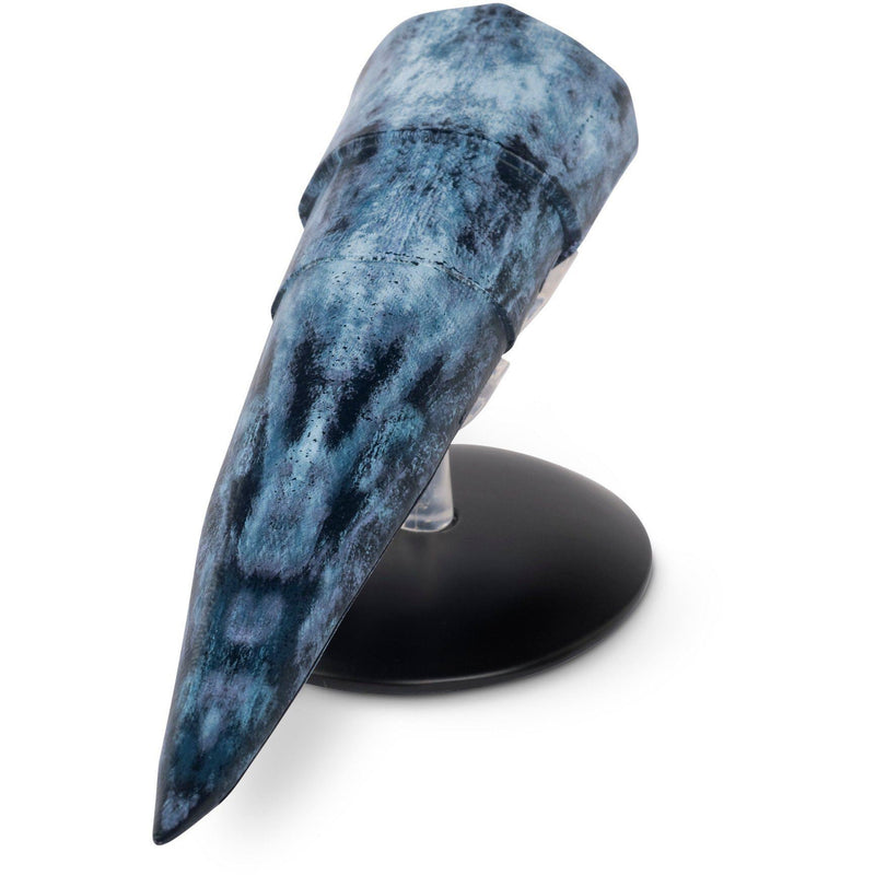 #17 Doomsday Machine Planet Killer Model Die Cast Ship SPECIAL ISSUE (Eaglemoss / Star Trek)