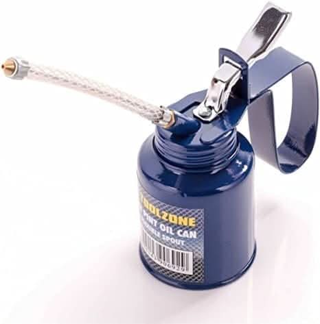 1 1/2 Pint Oil Can