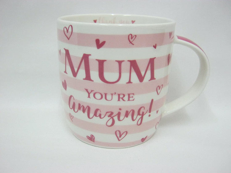 Mum You're Amazing