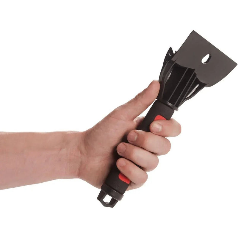 RevHeads Ice Scraper for Cars and Pick Up Trucks Scrape Windows With Ease