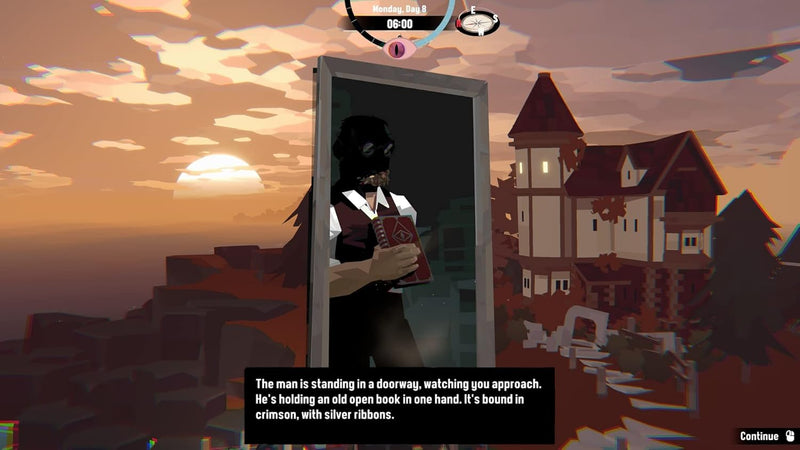 Dredge: Deluxe Edition (Nintendo Switch)