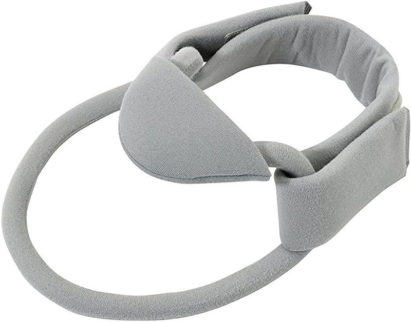 Headmaster Cervical Collar Large, New but open, scruffy packaging