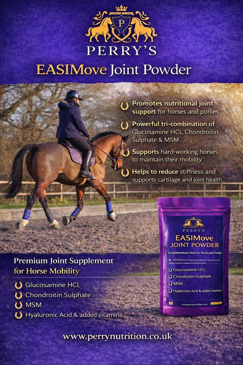 EASIMove Joint Powder