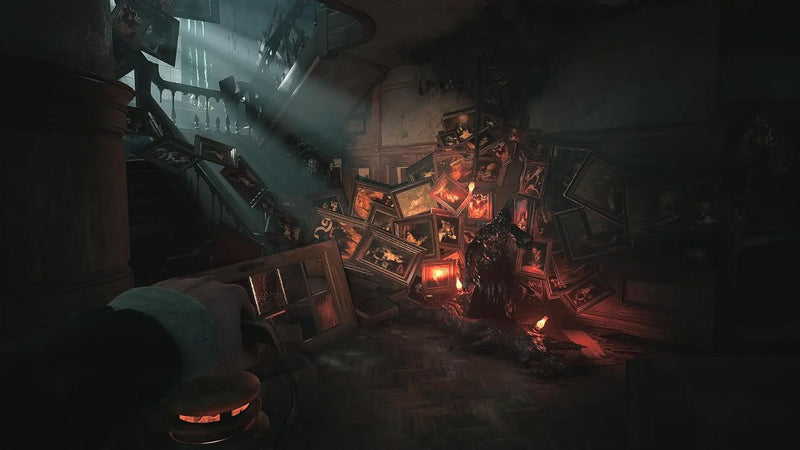 Layers of Fear – PlayStation 5