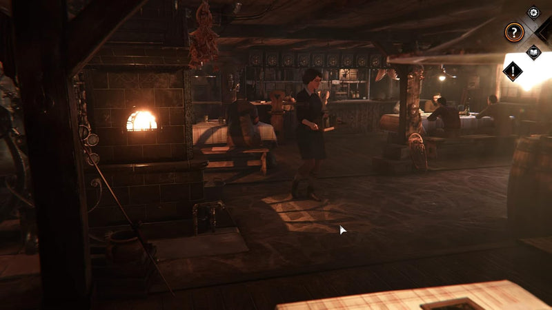 Syberia: The World Before – 20 Years Edition (PS5)