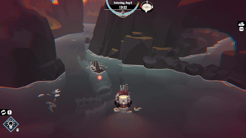 Dredge: Deluxe Edition (Nintendo Switch)