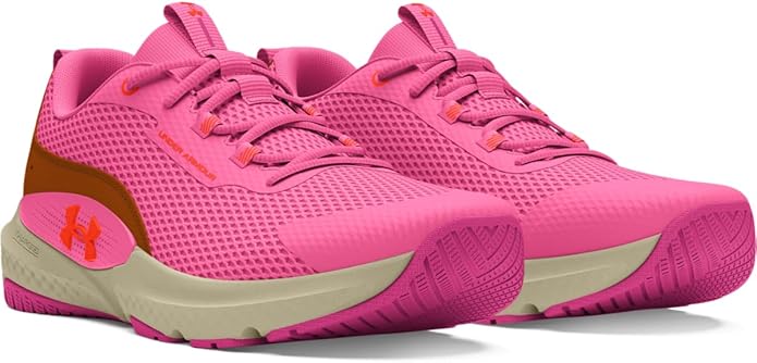 Under Armour Dynamic Select Womens Training Shoes UK 3.5 EU 36.5 Trainers