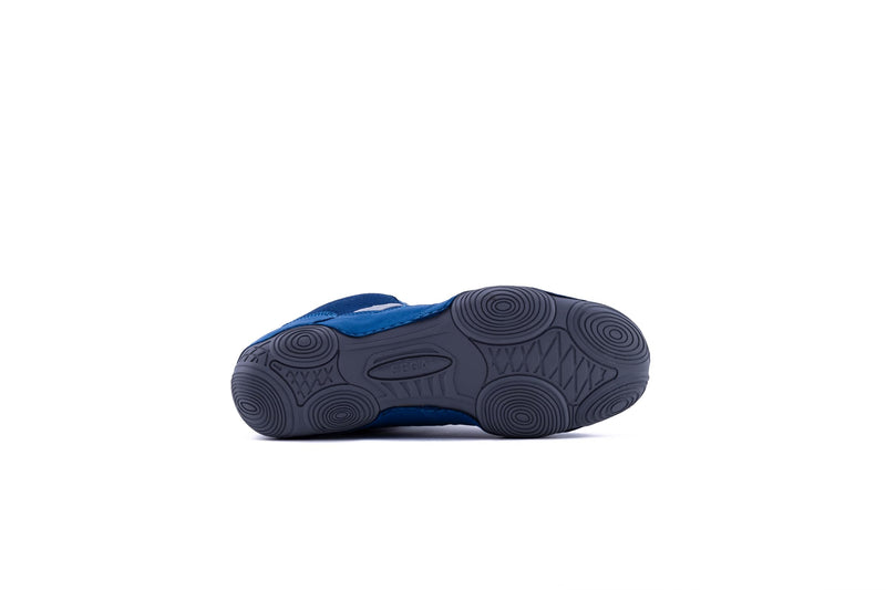 SEGA QUIVE Ring High-Top Wrestling & Boxing Shoes