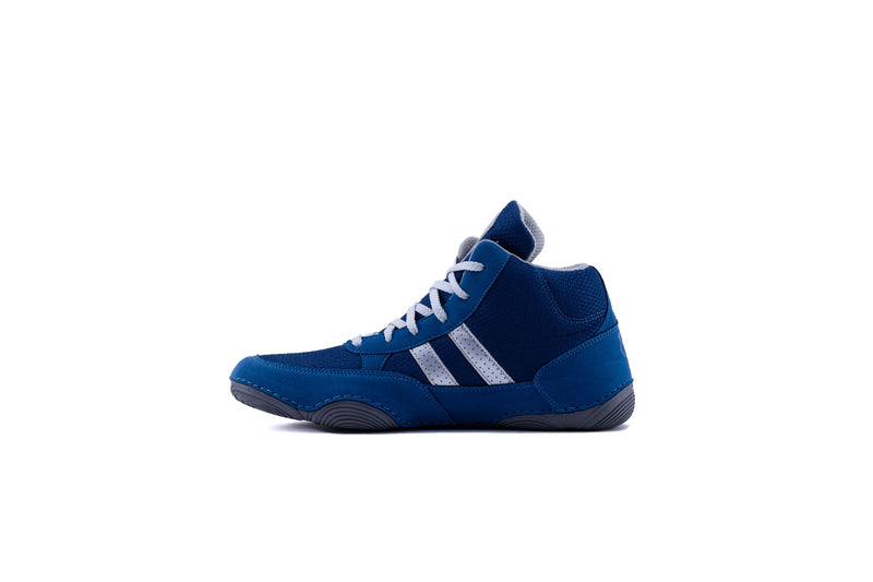 SEGA QUIVE Ring High-Top Wrestling & Boxing Shoes
