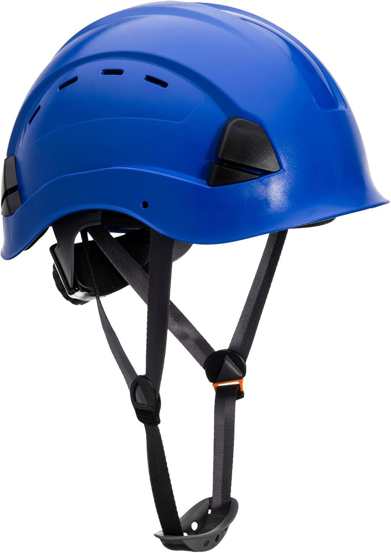 Portwest safety helmet ps63, one size, New