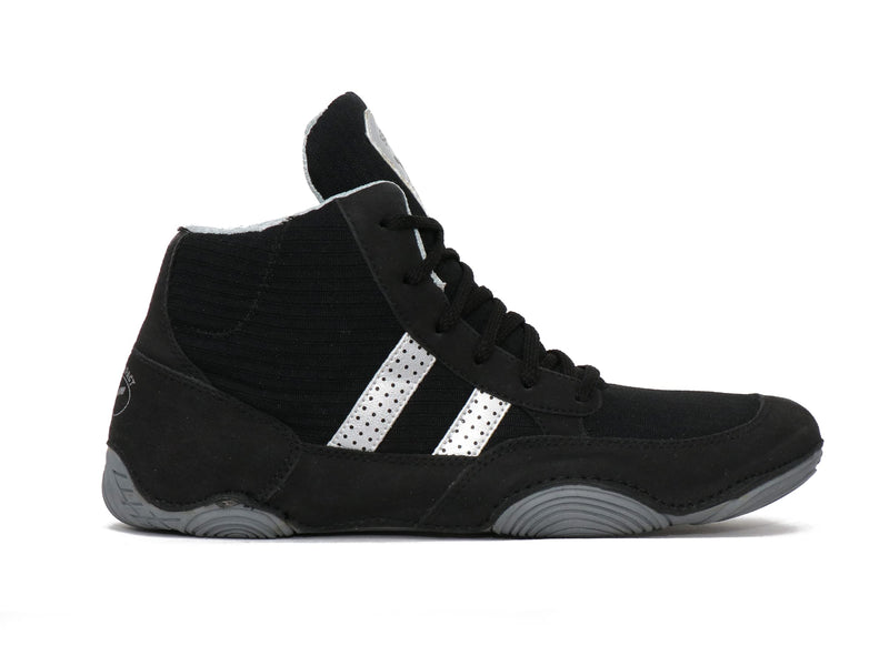SEGA QUIVE Ring High-Top Wrestling & Boxing Shoes