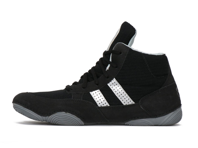 SEGA QUIVE Ring High-Top Wrestling & Boxing Shoes