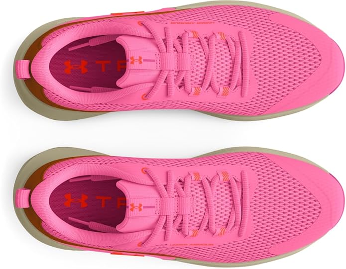 Under Armour Dynamic Select Womens Training Shoes UK 3.5 EU 36.5 Trainers