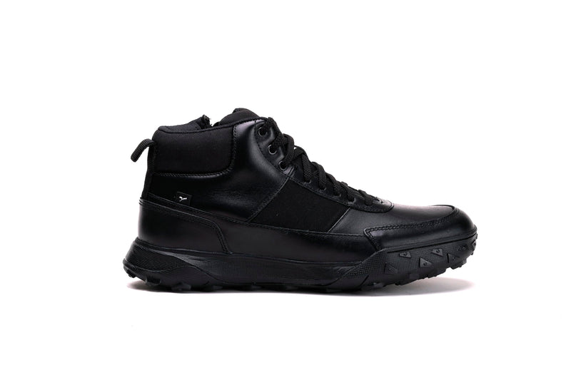 QUIVE Hi-Trek 3.0 Combat & Trekking Boots