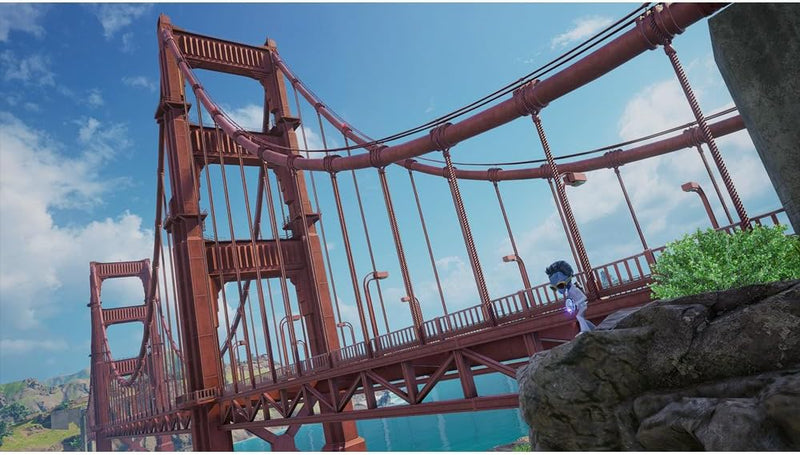 Destroy All Humans! 2 – Reprobed: Single Player – PlayStation 4