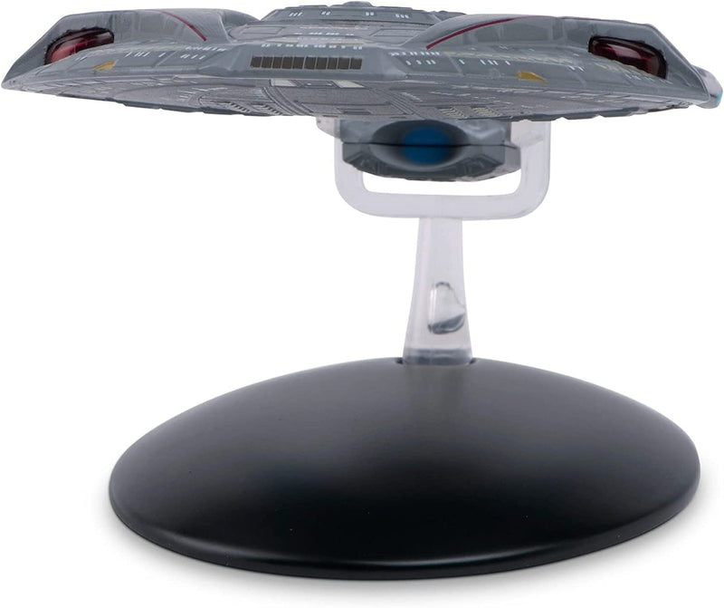 #54 / #05 Steamrunner-class (U.S.S. Appalachia NCC-52136) Wave 3 2021 Window Boxed Model Diecast Ship (Eaglemoss / Star Trek)