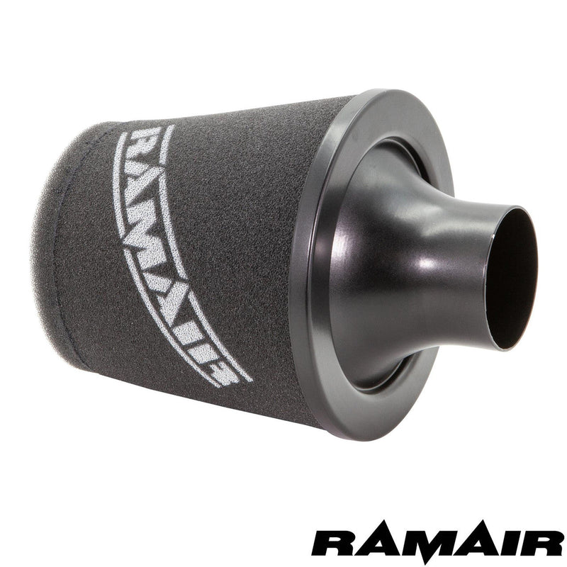 RamAir Induction Kit - BMW 1 / 3 / Z4 Series - 3.0 N54 Engine