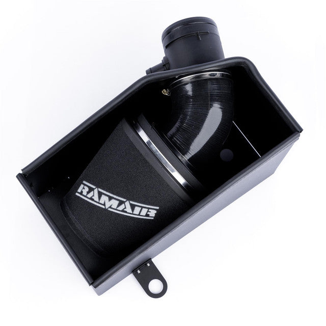 RamAir Performance Induction Kit - Audi 2.5T (RS3 / RSQ3 / TTRS)
