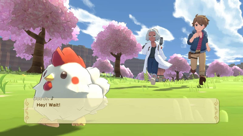 Harvest Moon: The Winds of Anthos Nintendo Switch