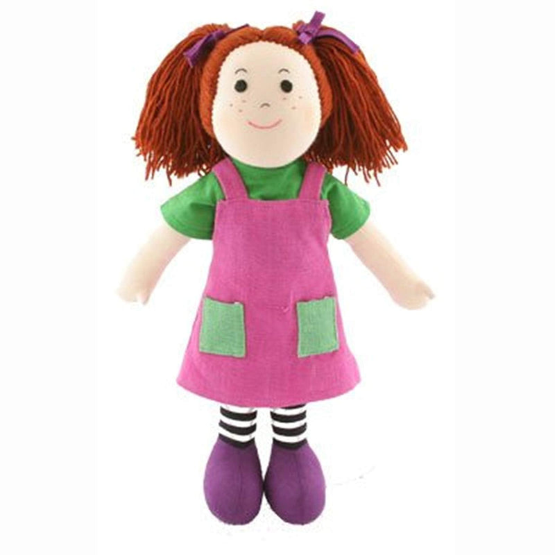 Imajo Rosanne Ragdoll