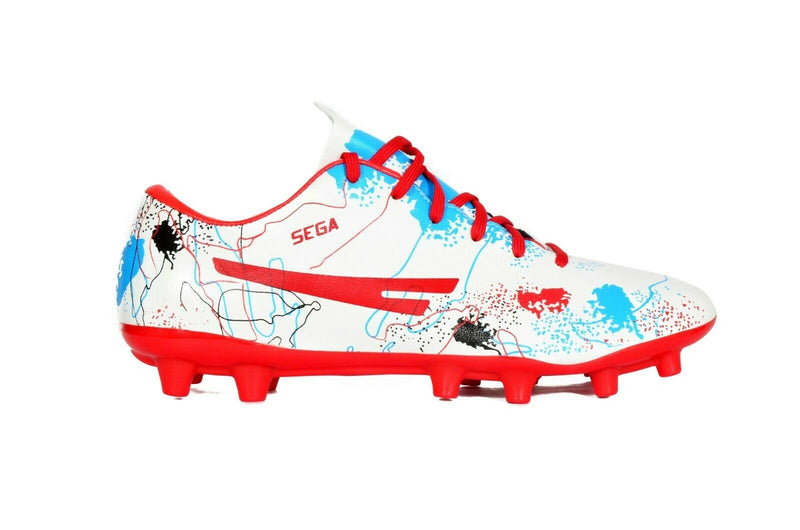 SEGA Cas-7 Football Boots
