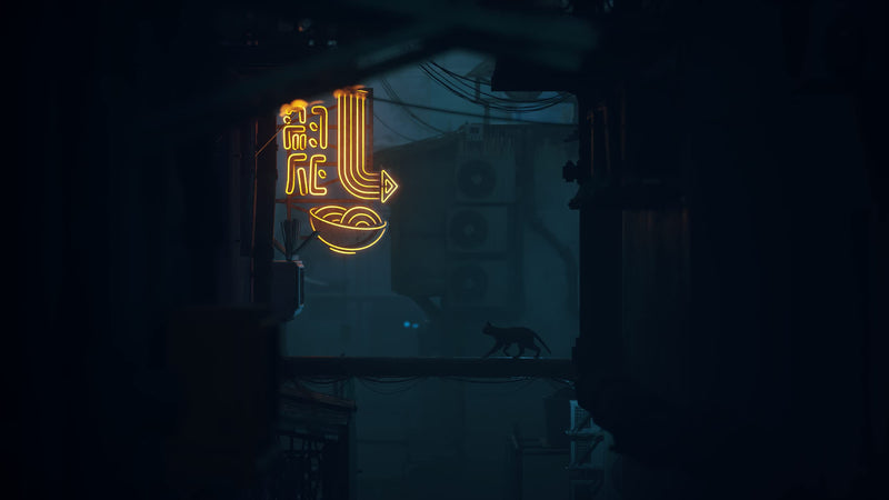 Stray – PlayStation 5