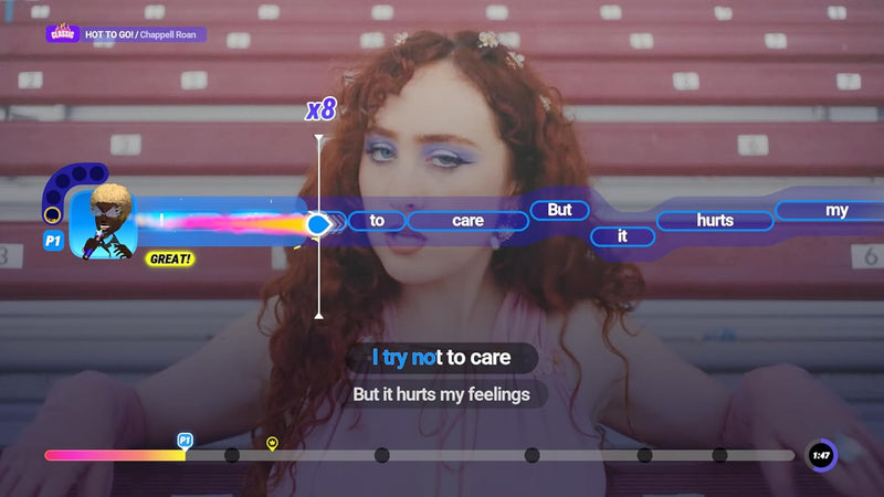 Let’s Sing 2026 – 2-Mic Edition (Nintendo Switch) BOX DAMAGED