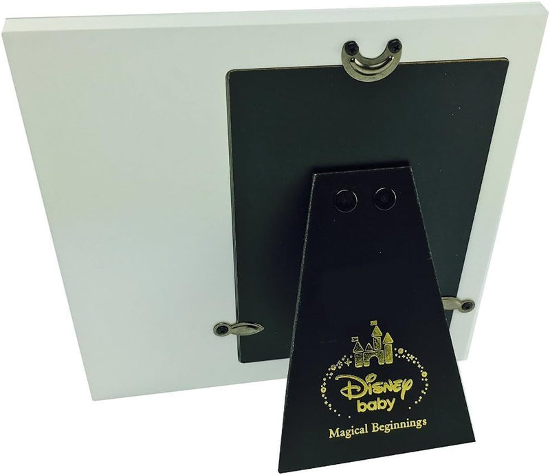 Disney Magical Beginnings Frame 4" x 6" Little Princess