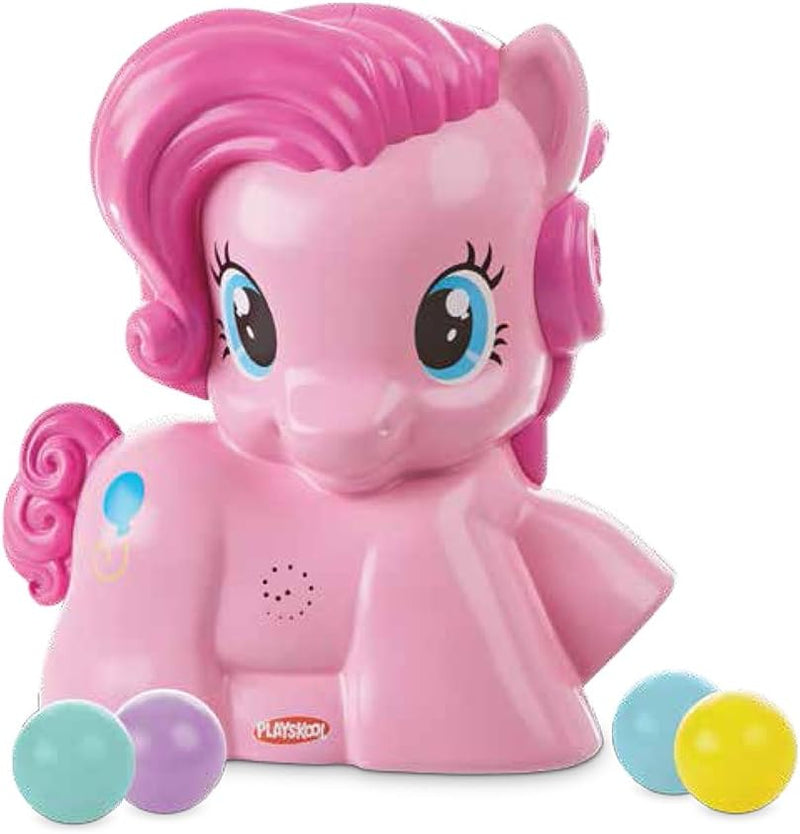 Playskool Friends Pinkie Pie Party Popper Featuring My Little Pony