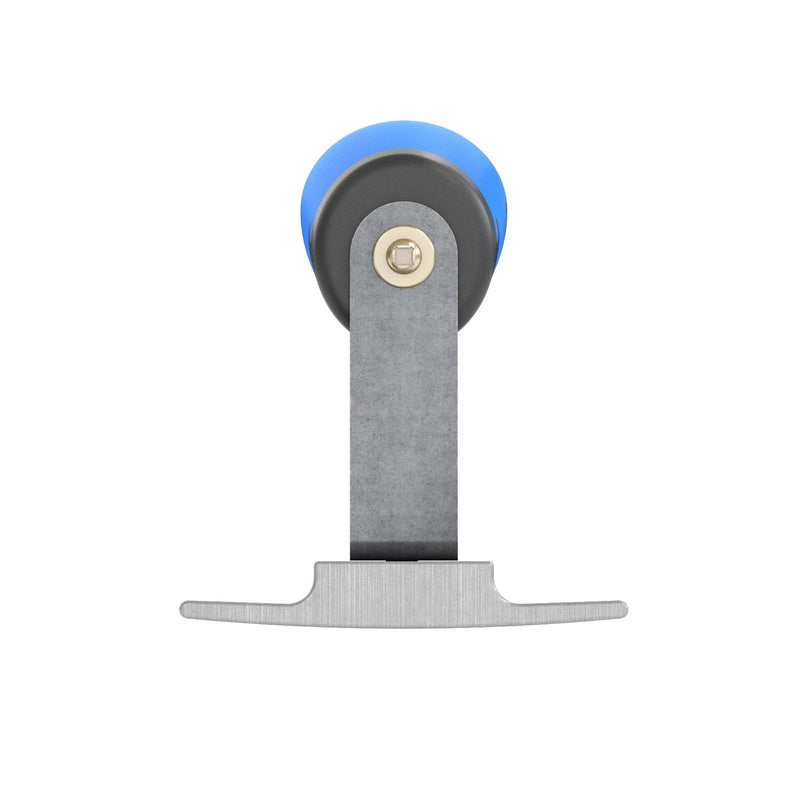 Bon Tool Formed Wall Magnesium Float - Comfort Wave Handle
