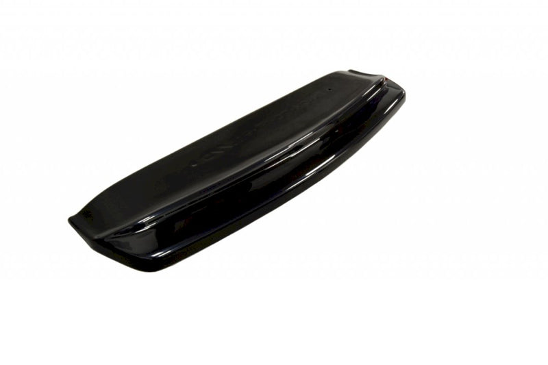 Maxton Design - CENTRAL REAR SPLITTER INFINITI QX70