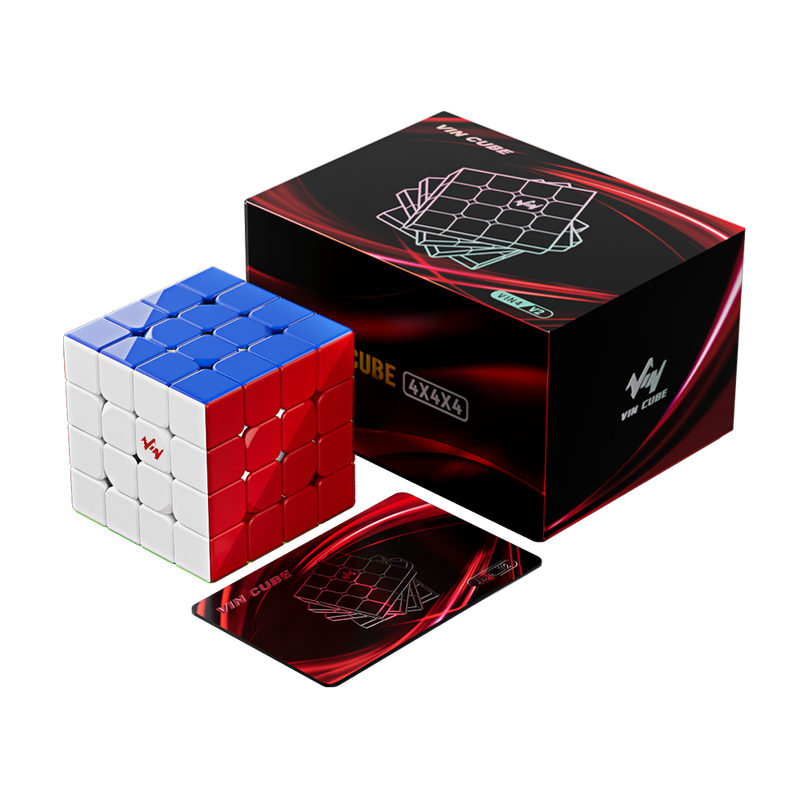 Vin 4x4 V2 (Surge)