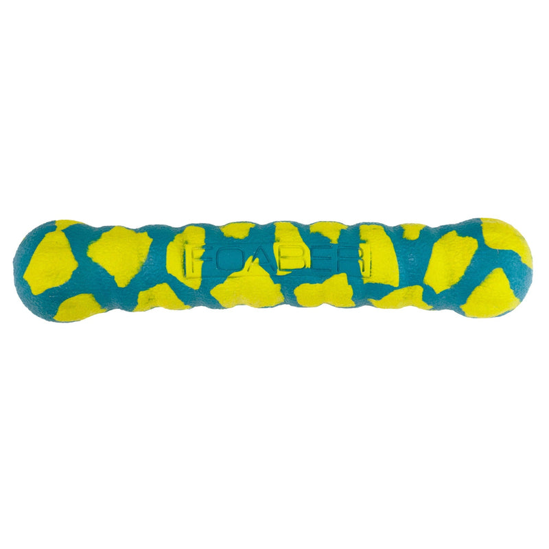 Foaber Stick Green/blue Marble