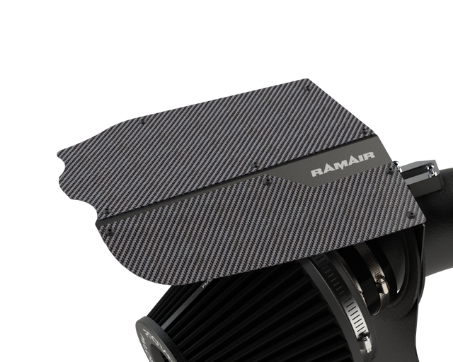 RamAir Performance Induction Kit - BMW 1/2/3/4 Series 3.0 B58 Engine (WITH CARBON LID)