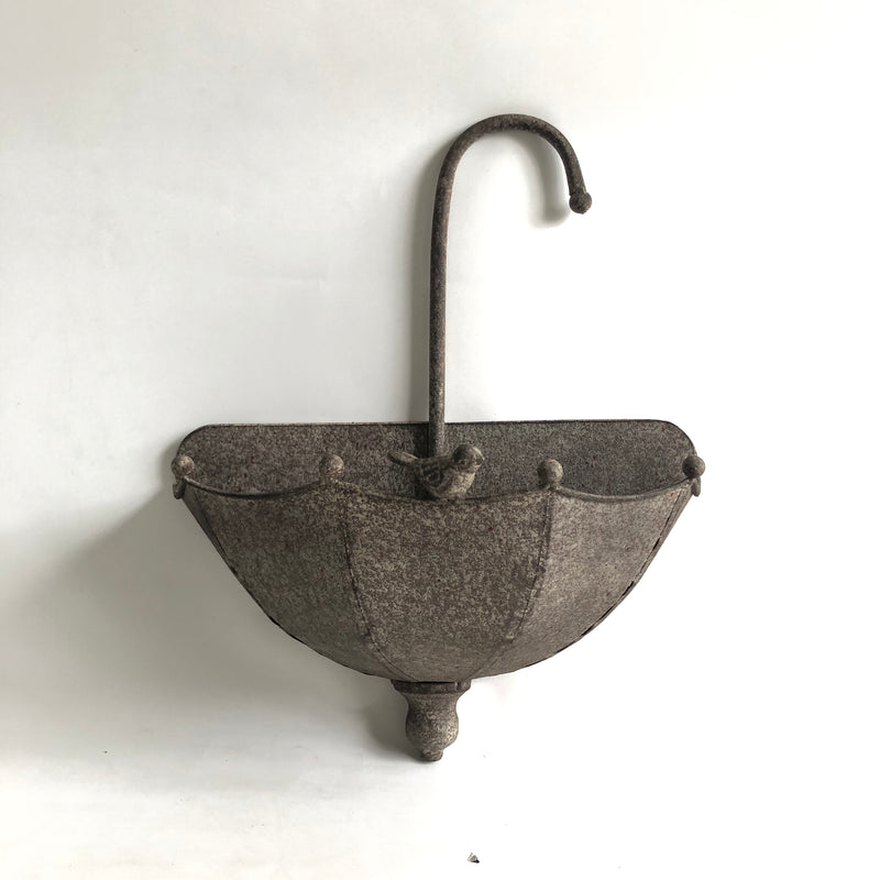35CM WALL PLANTER