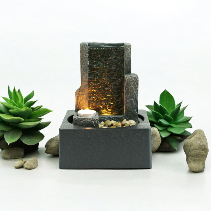 24CM FOUNTAIN