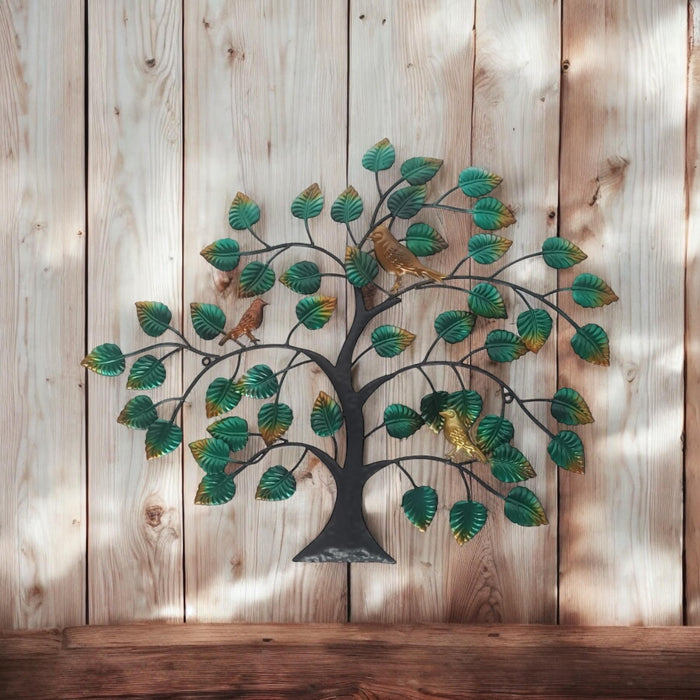 55CM TREE OF LIFE WALL DECOR
