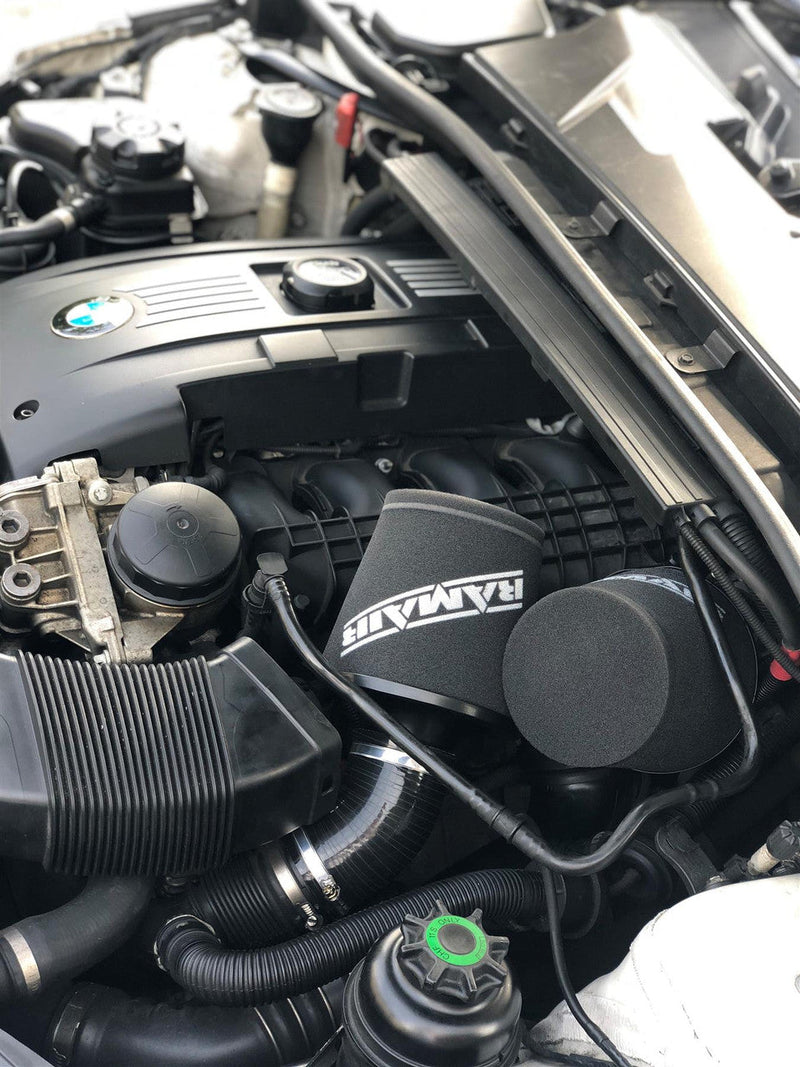 RamAir Induction Kit - BMW 1 / 3 / Z4 Series - 3.0 N54 Engine