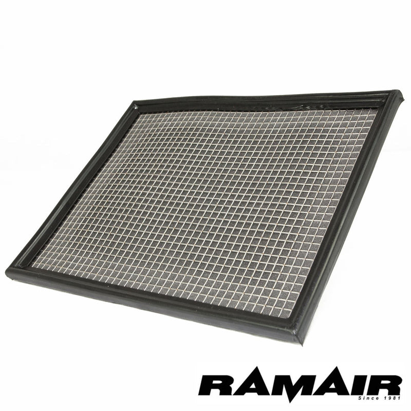 RamAir Performance Air Filter - Audi A4/S4/RS4 - B6 & B7