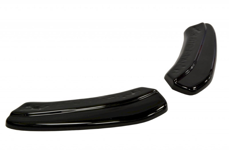 Maxton Design - REAR SIDE SPLITTERS ALFA ROMEO 147 GTA