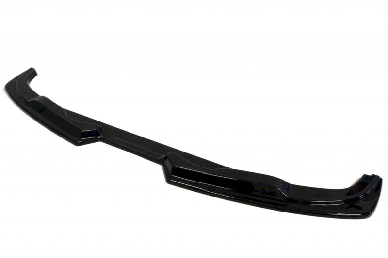 Maxton Design - REAR SPLITTER HYUNDAI VELOSTER